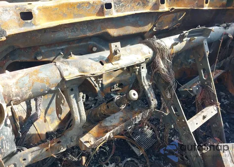 2013 Chevrolet Cruze Ltz z USA, uszkodzony, nr VIN 1G1PG5SB9D7295207